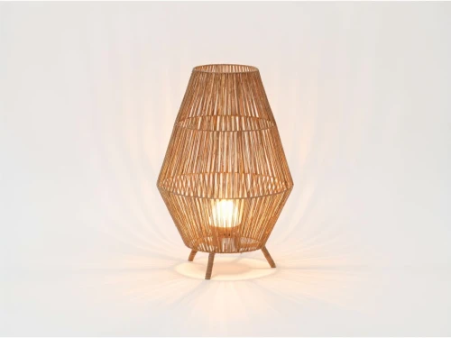 New Garden Sisine vloerlamp led oplaadbaar dimbaar รธ 48cm (h: 72cm) - Laagste prijsgarantie!