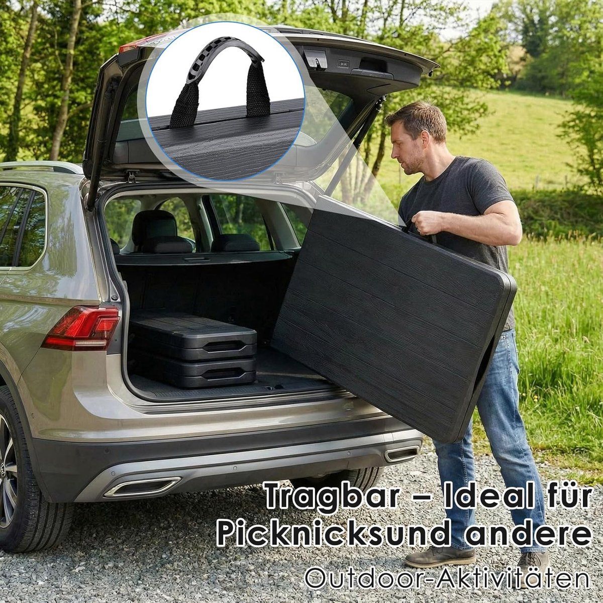 oktoberfest pro opvouwbare biertentset 180×76 cm met 2 bierbanken