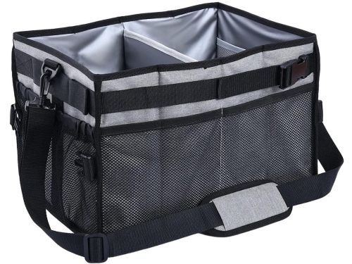Opbergbox Kamperen - Opvouwbare Container - Buiten Maaltijden - Waterproof