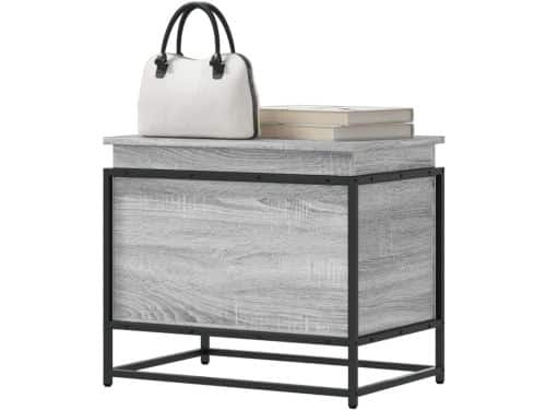 Opbergbox met deksel - Lidded bak - Huis organiseren