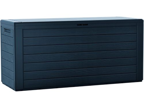 Opbergbox Tuin - Buiten Opslag - Tuinspullen Opbergen - Weerbestendig