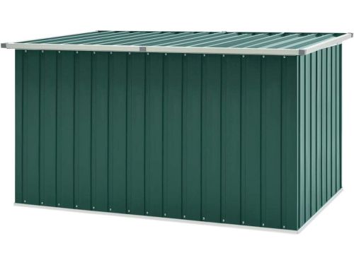 Opbergbox Tuin - Buitenbak - Terras Opruimen - Robuuste Constructie