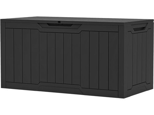 Opbergbox Tuin - Buitenmeubel - Spullen Opbergen - Waterdicht &