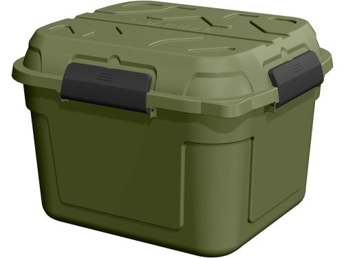 Opbergbox Waterdicht - Opbergbak Bak - Spullen Opbergen - Volledig