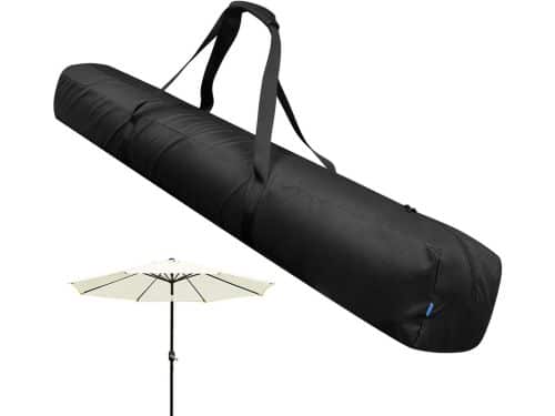 Opbergtas Strandparaplu - Parasolhoes Waterdicht - Bescherming Outdoor Parasols