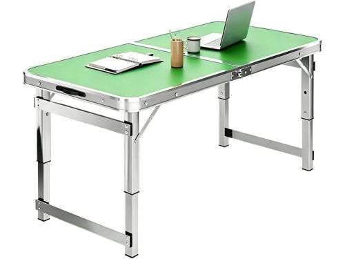 Opklapbare Tafel - Klaptafel Aluminium - Voorbereiden van Voedsel
