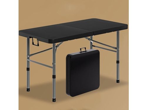 Opklapbare Tafel - Klaptafel Tafel - Multifunctioneel Gebruik - In