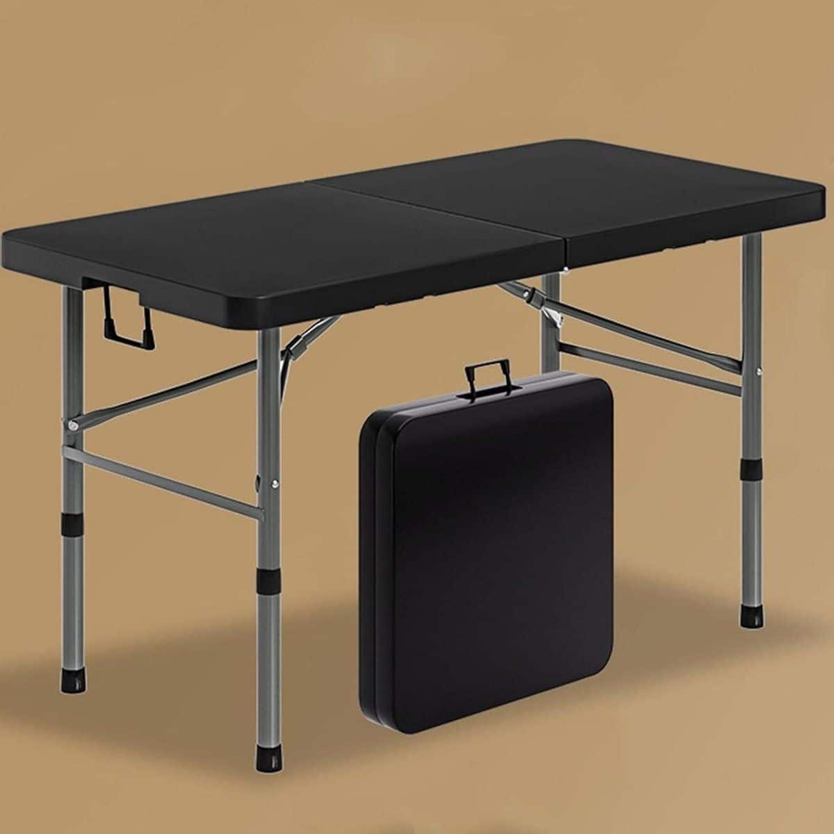 opklapbare tafel klaptafel tafel multifunctioneel gebruik in