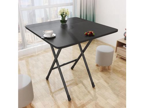 Opklapbare tafel - Kleine klaptafel - Koffiediner binnen - Waterdicht