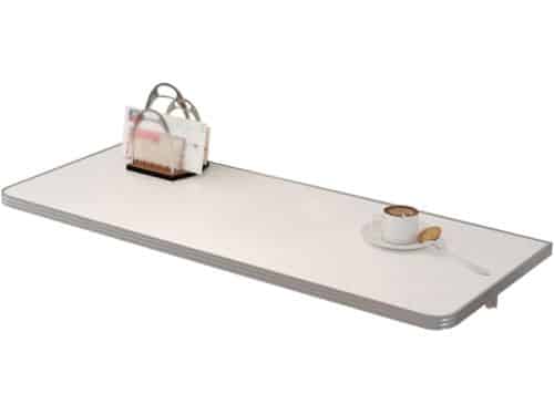 Opklapbare Werktafel - Wandtafel Klaptafel - Ruimte Besparen - Stabiele
