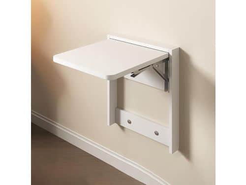 Opklaptafel Wandmontage - Klaptafel Keuken - Ruimte Besparen - Compact