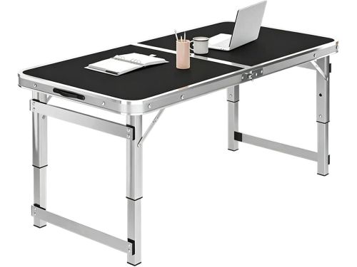 Opvouwbare Aluminium Tafel - Klaptafel Werkbank - Keuken Voorbereiding