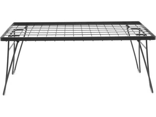 Opvouwbare BBQ Tafel - Mini Klaptafel - Picknick Kamperen