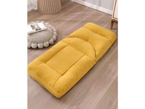 Opvouwbare Fauteuil - Lounge Stoel - Ontspannen Thuis - Verstelbare