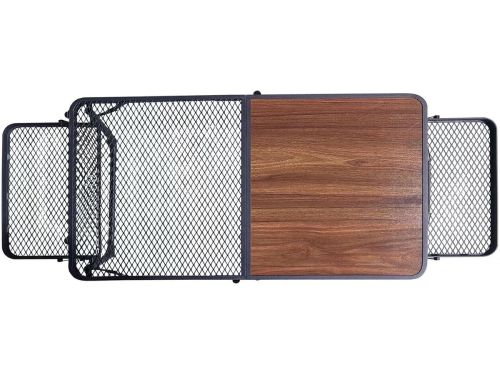 Opvouwbare Grill Tafel - Klaptafel Aluminium - Outdoor Koken