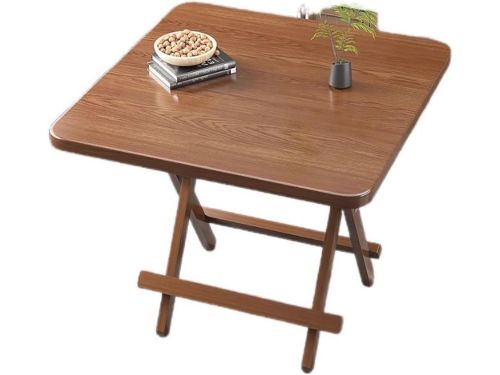 Opvouwbare Houten Tafel - Kleine Klaptafel - Evenementen en Dineren