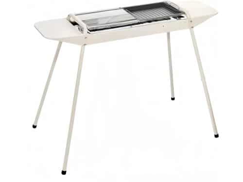 Opvouwbare Houtskool BBQ - Draagbare Grill - Buiten Koken