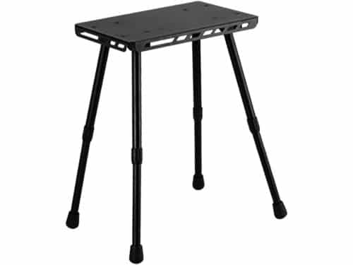 Opvouwbare Kampeertafel - Klaptafel Buiten - Buitenactiviteiten - Ultralicht en