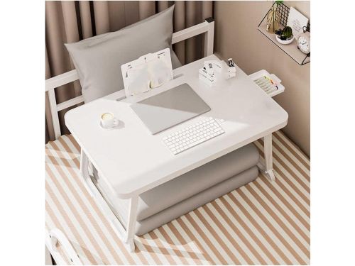 Opvouwbare Laptoptafel - Bedtafel Klaptafel - Werken en Eten