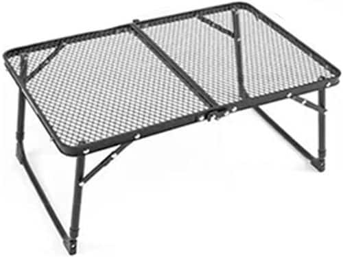 Opvouwbare Outdoor Tafel - Draagbare Klaptafel - Buiten Koken