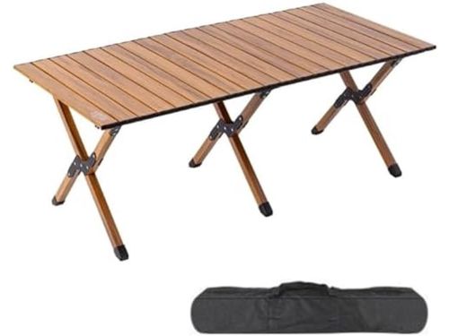 Opvouwbare Picknicktafel - Klaptafel Buiten - Buiten Dineren - X-Type