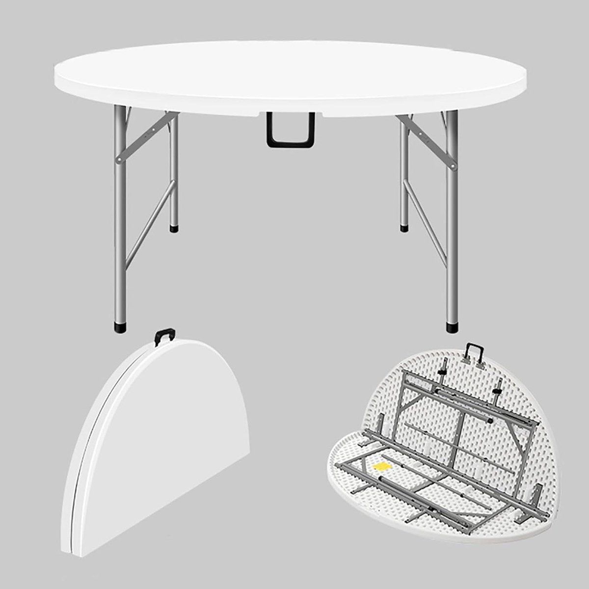 opvouwbare picknicktafel klaptafel buiten buiten eten zware