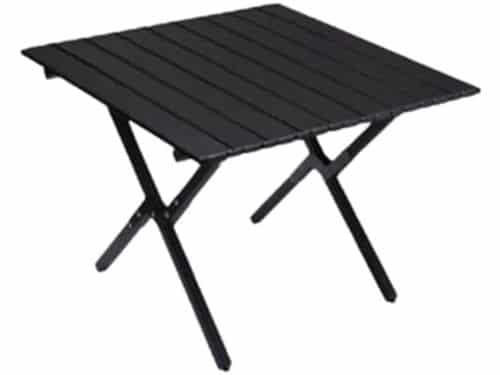 Opvouwbare Picknicktafel - Klaptafel Buiten - Buitenactiviteiten Genieten - Stevige