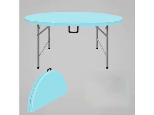 Opvouwbare picknicktafel - Klaptafel buiten - Buitenactiviteiten organiseren - 300