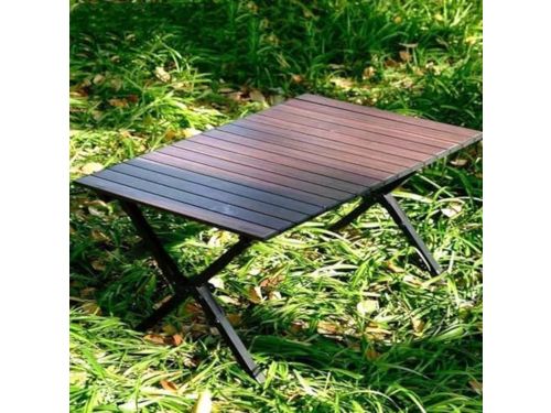 Opvouwbare picknicktafel - Klaptafel buiten - Buitenactiviteiten organiseren - In