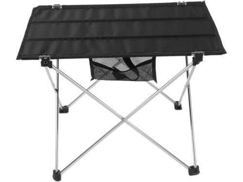 Opvouwbare Picknicktafel - Klaptafel Buiten - Outdoor Eten - Lichtgewicht