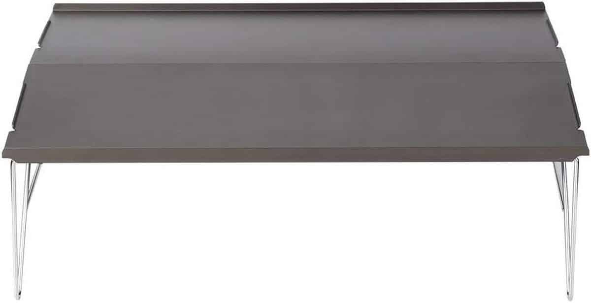 opvouwbare picknicktafel klaptafel outdoor buiten eten lichtgewicht