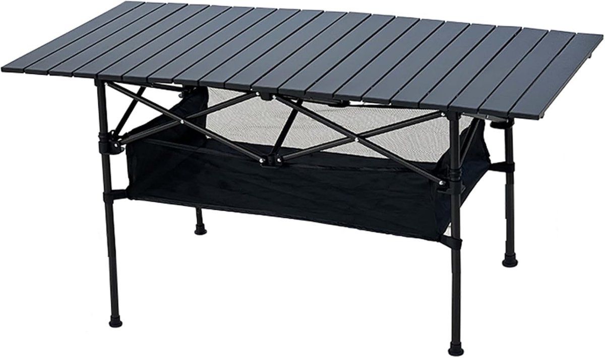 opvouwbare picknicktafel klaptafel outdoor buitenactiviteiten organiseren lichtgewicht