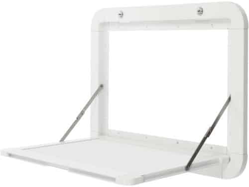 Opvouwbare Picknicktafel - Wandtafel Klaptafel - Buiten Eten - Aluminiumlegering