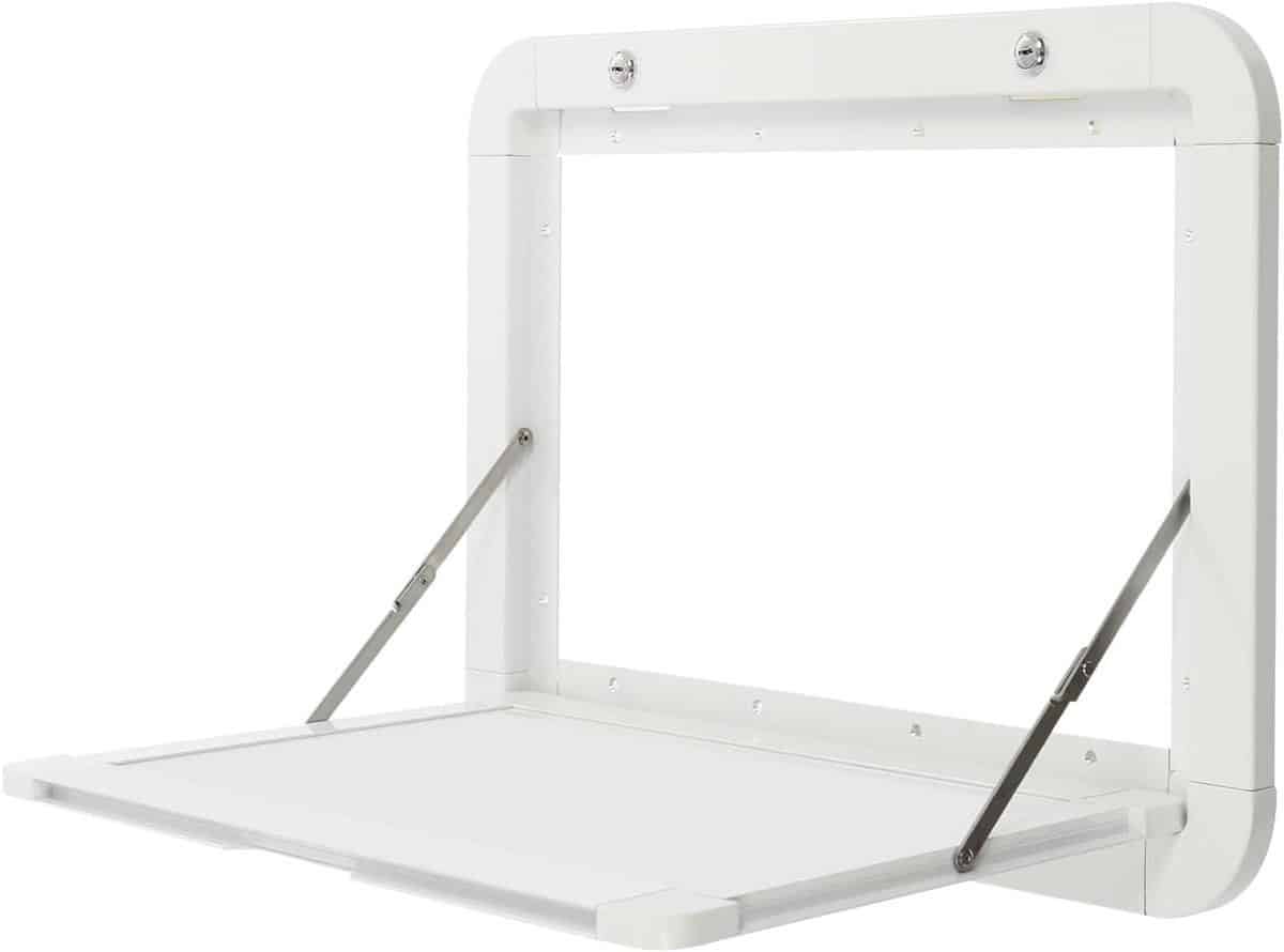 opvouwbare picknicktafel wandtafel klaptafel buiten eten aluminiumlegering