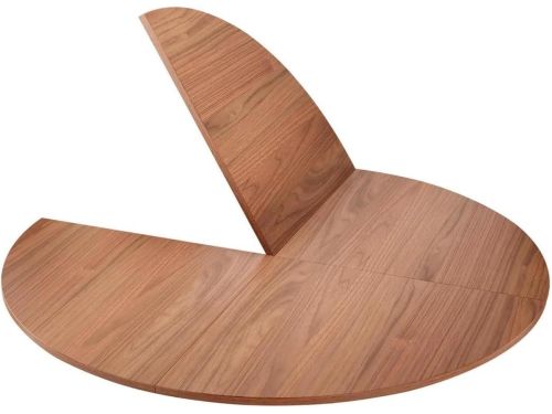 Opvouwbare Ronde Tafel - Klaptafel Buiten - Feest Bijeenkomst