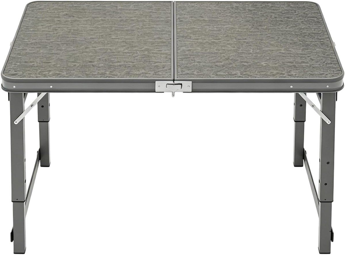 opvouwbare schraag tafel klaptafel bijzettafel buiten koken