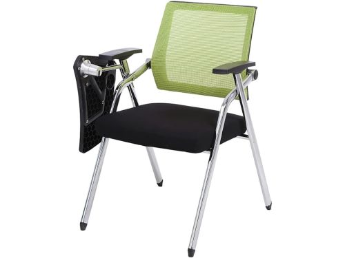 Opvouwbare stoelen - Stapelbare vergaderstoel - Flexibele werkplek - Ademend