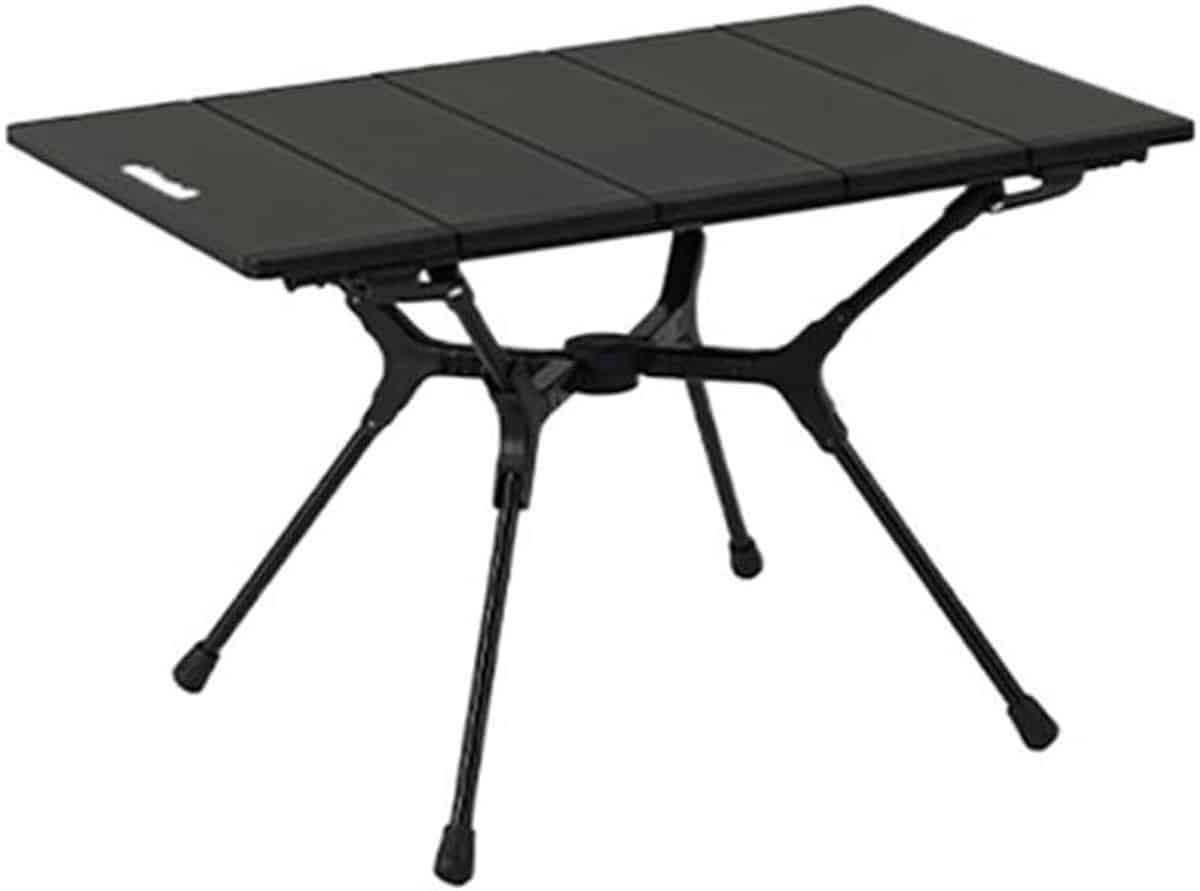 opvouwbare tafel klaptafel buiten buiten eten lichtgewicht