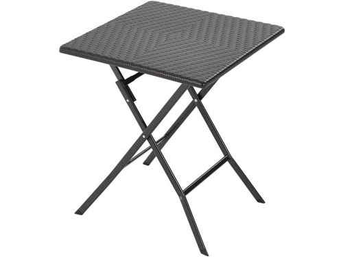 Opvouwbare tafel - Klaptafel buiten - Buiten eten - Lichtgewicht