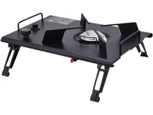 Opvouwbare Tafel - Klaptafel Buiten - Kamperen en Picknicken