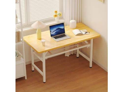 Opvouwbare Tafel - Klaptafel Buiten - Kamperen Picknick - Geen