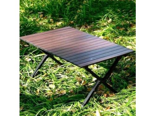 Opvouwbare Tafel - Klaptafel Picknick - Outdoor Activiteiten - Verstelbare