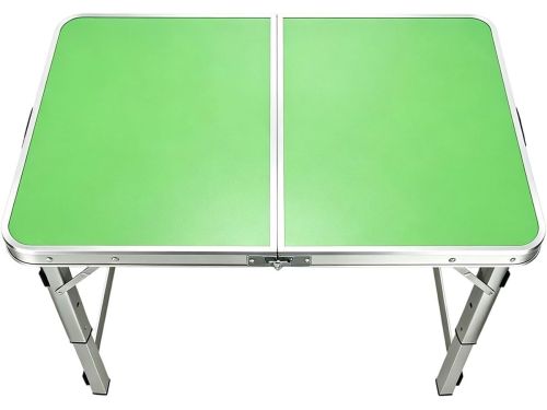 Opvouwbare Tafel - Klaptafel Werktafel - Buiten Koken - Verstelbare