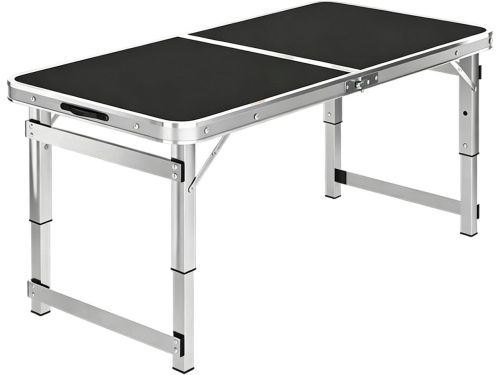 Opvouwbare Tafel - Klaptafel Werktafel - Buiten Koken - Verstelbare