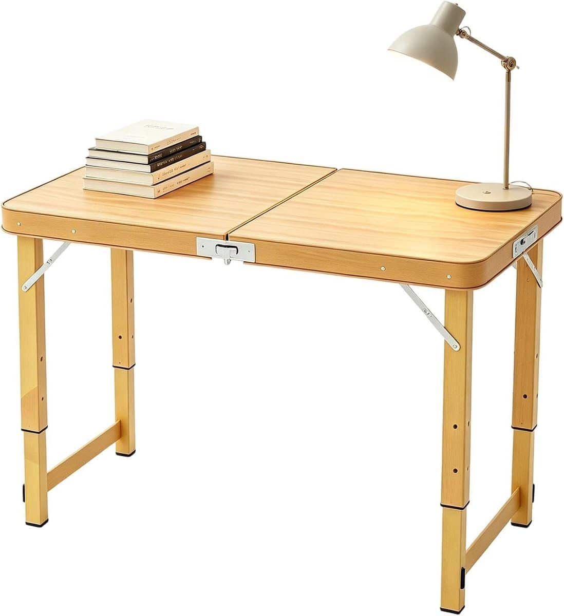 opvouwbare tafel klaptafel werktafel keukenwerk buiten verstelbare