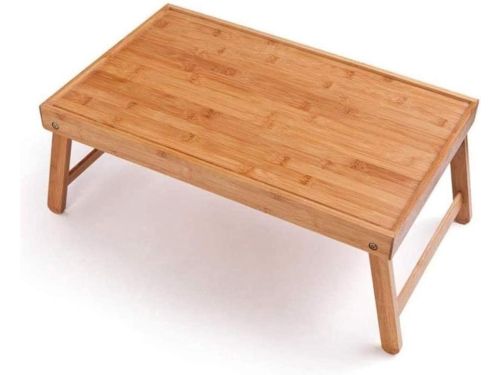 Opvouwbare tafel - Kleine klaptafel - Thuiswerken en eten