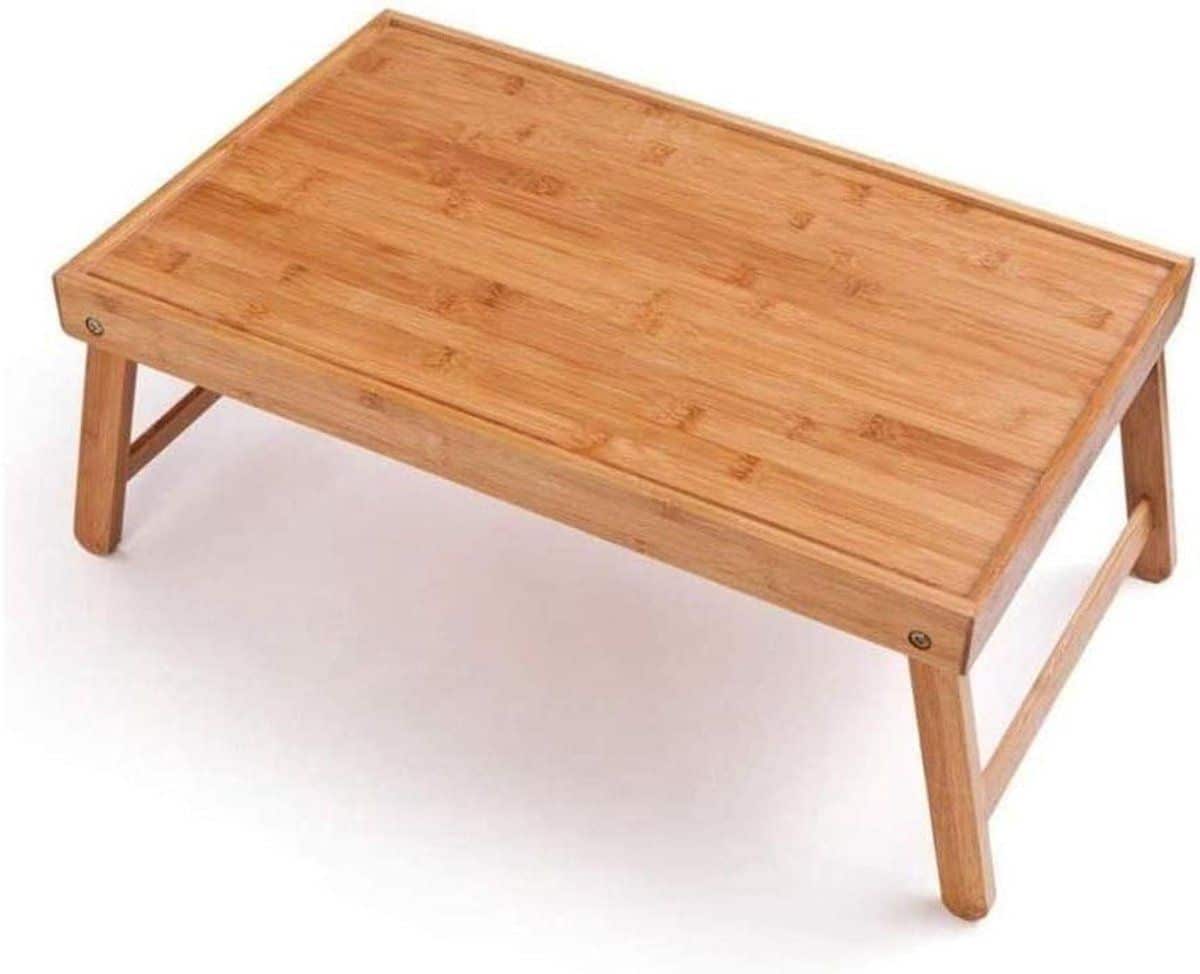opvouwbare tafel kleine klaptafel thuiswerken en eten
