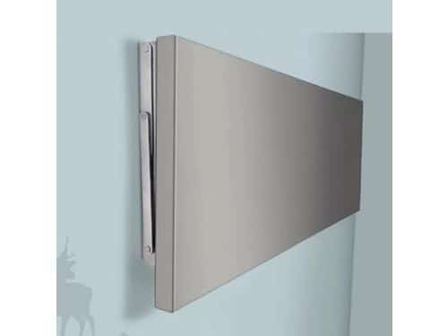 Opvouwbare Wandtafel - Klaptafel - Ruimte Besparen - Versterkte Beugel