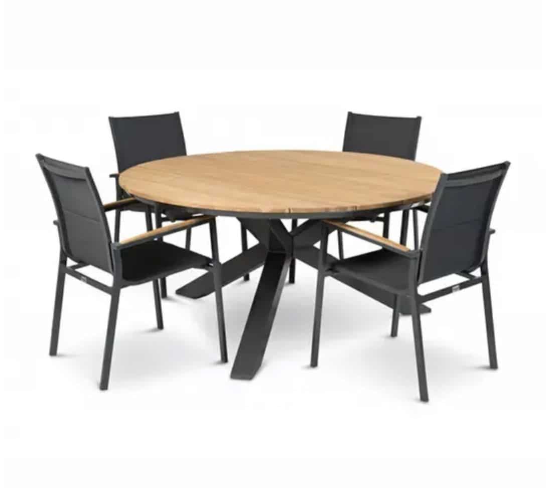 orbital foxx diningset tierra outdoor tierra outdoor
