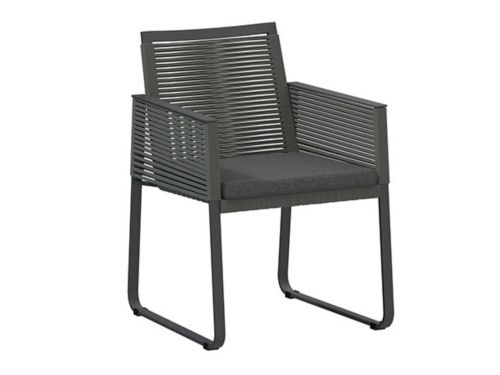 Ortea Dining Tuinstoel tuinmeubel 4 Seasons Outdoor - 4so